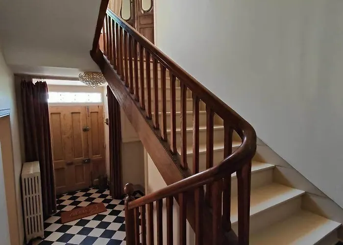 Penzion Les De La Marquise Martel