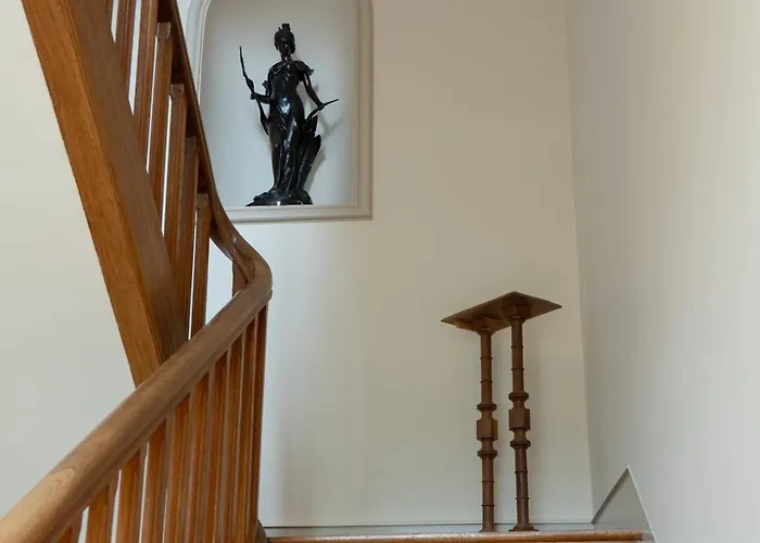 Les De La Marquise 4*