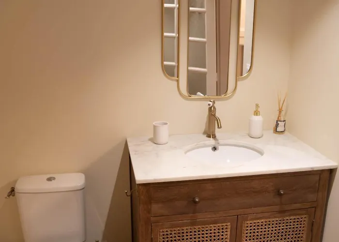 Penzion Les De La Marquise