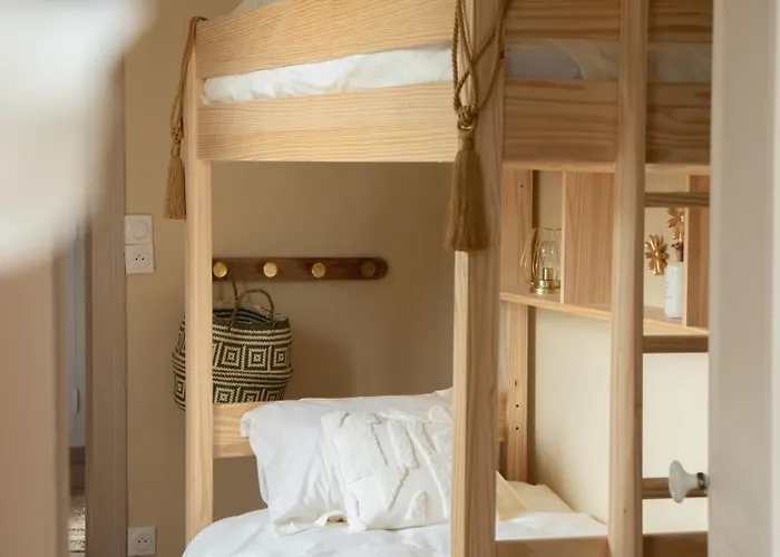 Penzion Les De La Marquise