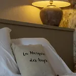 Les De La Marquise 4* Martel