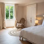Les De La Marquise 4* Martel