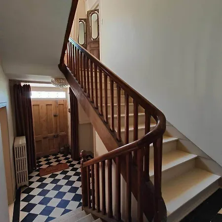 بيت ضيافة Les De La Marquise مارتيل