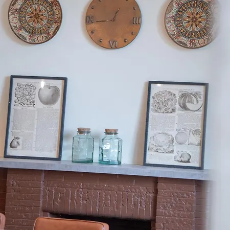 Les De La Marquise Casa de hóspedes Martel