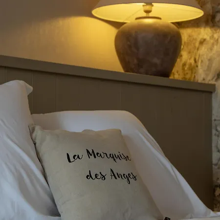 Les De La Marquise 4* Martel