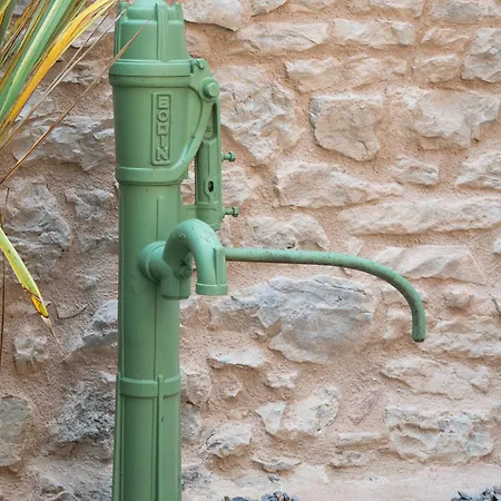 Les De La Marquise Casa de hóspedes