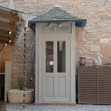 Casa de hóspedes Les De La Marquise 4*