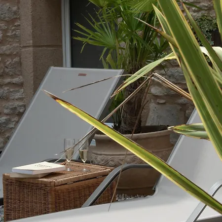 Les De La Marquise بيت ضيافة 4*