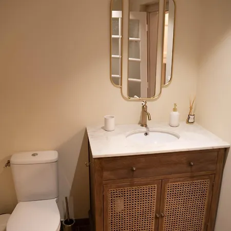 بيت ضيافة Les De La Marquise