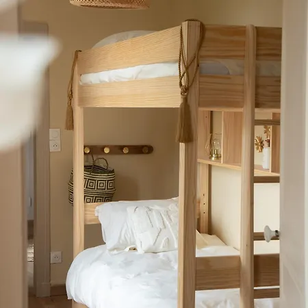 بيت ضيافة Les De La Marquise